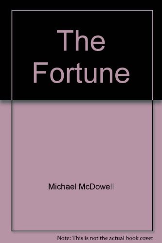 Michael McDowell: Blackwater 5 (1986, Corgi)