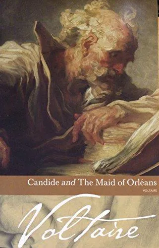 Voltaire, Francois M. Voltaire: Candide and The Maid of Orleans (2007)