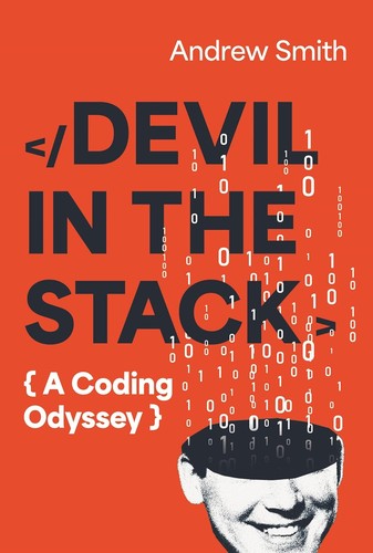 Devil in the Stack (2024,  Grove Press UK )
