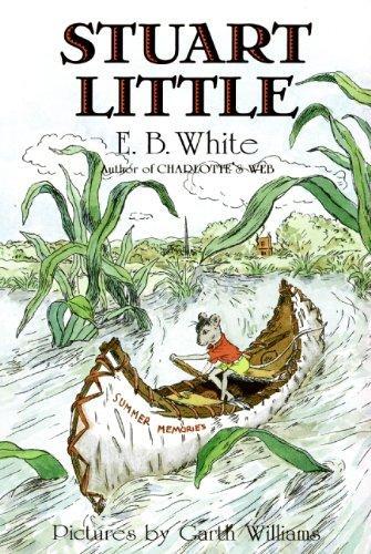 E. B. White: Stuart Little