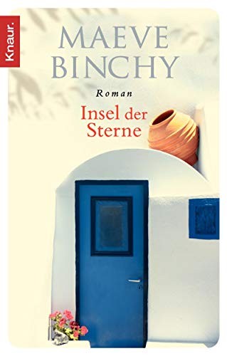 Maeve Binchy: Insel der Sterne (Paperback, Droemer Knaur Verlag)