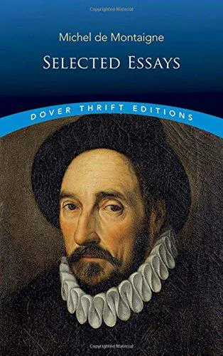 Michel de Montaigne: Michel de Montaigne (2012, Dover Publications)