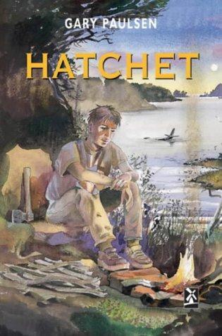 Gary Paulsen: Halchet (Paperback, Heinemann Educational Publishers)