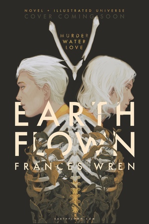 Frances Wren: Earthflown