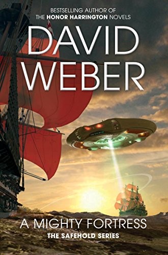 David Weber: Mighty Fortress (Paperback, Tor Books)