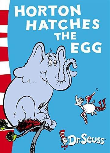 Dr. Seuss: Horton Hatches the Egg (2004)