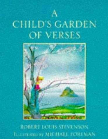 Robert Louis Stevenson: Child's Garden of Verses (Gollancz Children's Classics) (Paperback, 1999, Penguin UK)