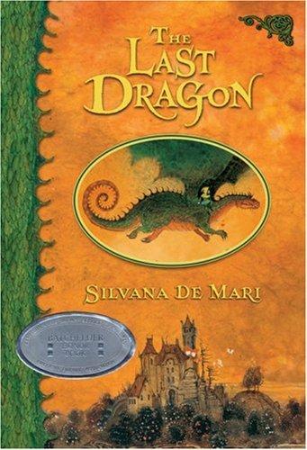 Silvana De Mari: The Last Dragon (2006)