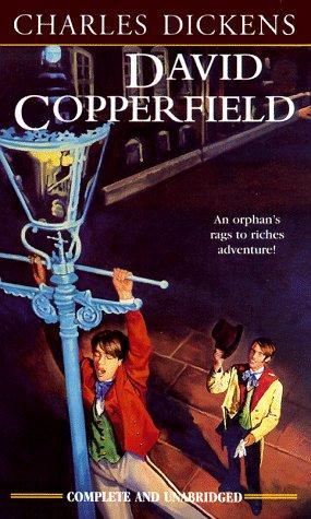 Nancy Holder: David Copperfield (Tor Classics) (Paperback, Tor Classics)