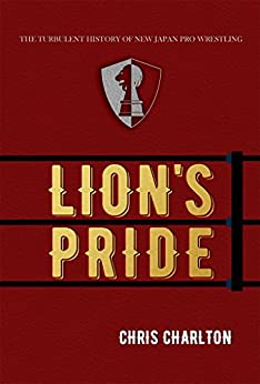Chris Charlton: Lion's Pride (EBook, 2015, Chris Charlton)