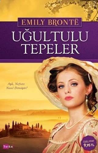 Emily Brontë: Ugultulu Tepeler (Paperback, Tutku Yayinevi)