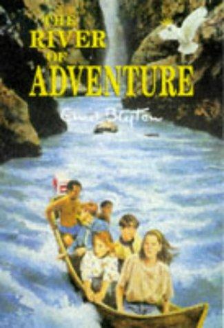 Enid Blyton: The River of Adventure (Hardcover, 2003, Macmillan U.K.)