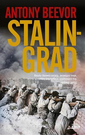 Antony Beevor: Stalingrad (Polish language)