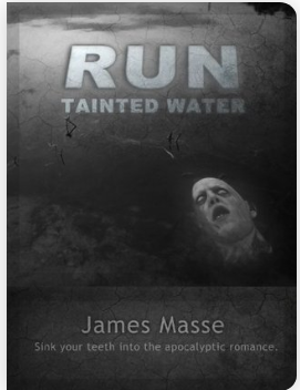 Khaled Hosseini: RUN Tainted Water (EBook, 2004, Riverhead Books)
