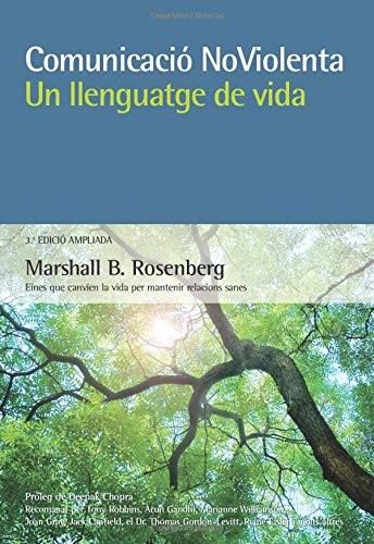 Marshall Rosenberg: Comunicació NoViolenta (Paperback, EDITORIAL ACANTO S.A., Acanto)