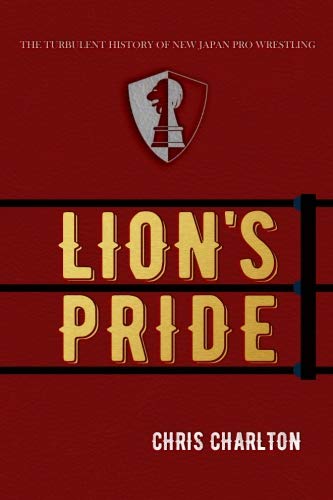 Chris Charlton: Lion's Pride (Paperback, 2015, Christopher Charlton)