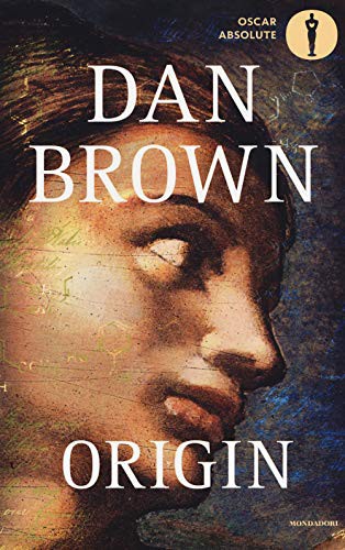 Dan Brown: Origin (Paperback, Mondadori)