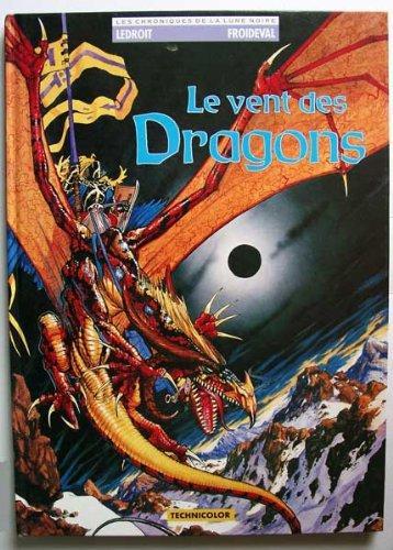 Le Vent des dragons (French language, 1990)