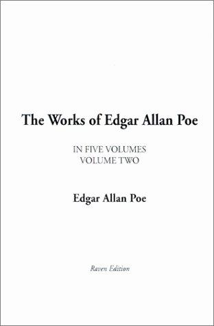 Edgar Allan Poe: The Works of Edgar Allan Poe (Paperback, 2002, IndyPublish.com)