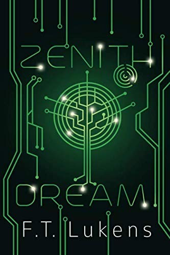 F.T. Lukens: Zenith Dream (Broken Moon) (Paperback, Interlude Press)