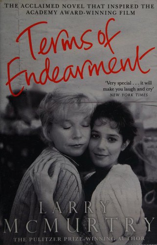 Larry McMurtry: Terms of Endearment (2015, Pan Macmillan)