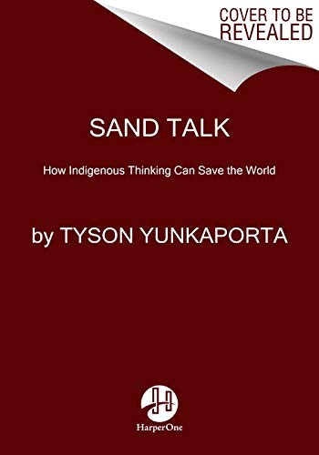 Tyson Yunkaporta: Sand Talk (Paperback, HarperOne)