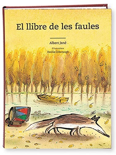 Emilio Urberuaga: El llibre de les faules (Hardcover, Combel Editorial)