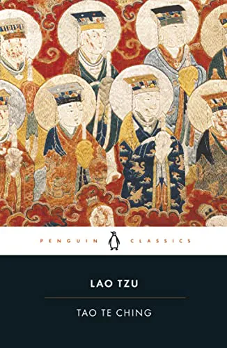 Laozi, Laozi: Tao Te Ching (2003, Penguin Classics)