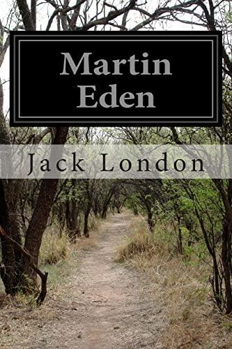 Jack London: Martin Eden (2014)