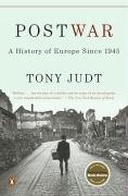 Tony Judt: Postwar (Paperback, 2006, Penguin, Penguin Books)