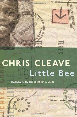 Chris Cleave: Little Bee (Hardcover, Simon & Schuster)