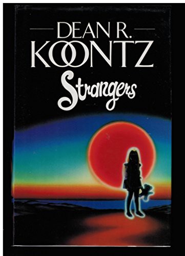 Dean Koontz: Strangers (Hardcover, Allen, Ebury Publishing)