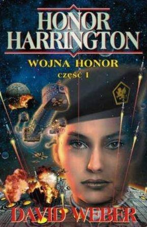 David Weber: Wojna Honor (Polish language, 2012)