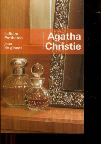 Agatha Christie: L'affaire Protheroe (French language, 2007)