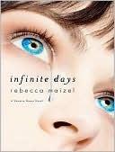 Rebecca Maizel: Infinite Days (Vampire Queen) (AudiobookFormat, 2010, Tantor Media)