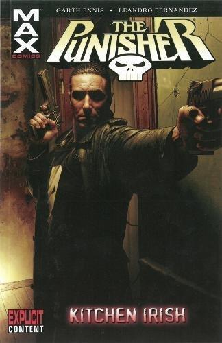 Garth Ennis: The Punisher MAX, Vol. 2: Kitchen Irish (2005)
