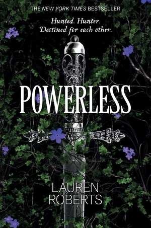 Lauren Roberts: Powerless (2023, Simon & Schuster Books For Young Readers)