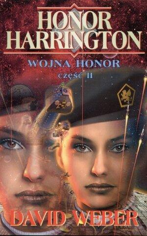 David Weber: Wojna Honor (Polish language, 2011)