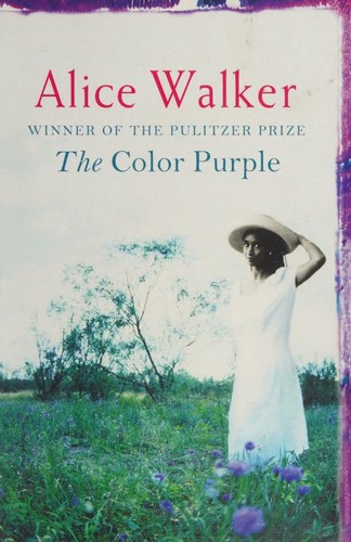 Walker A: The Color Purple (Paperback, 2004, Phoenix)