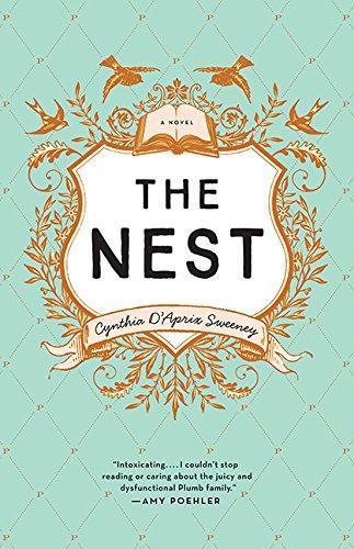 Cynthia D'Aprix Sweeney: The Nest (2016)