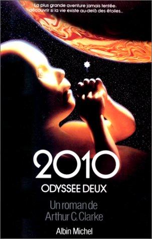 Arthur C. Clarke: 2010  (Paperback, French language, 2000, Albin Michel)