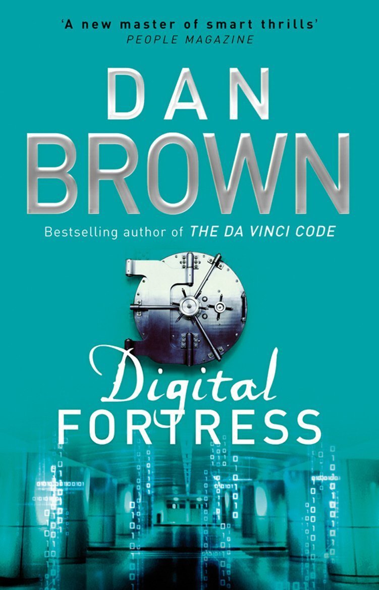 Dan Brown: Digital Fortress (Paperback, 2009, Corgi Books)