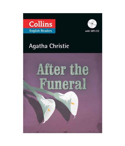 Agatha Christie: Collins After The Funeral (Paperback, 2012, Pustak Mahal)