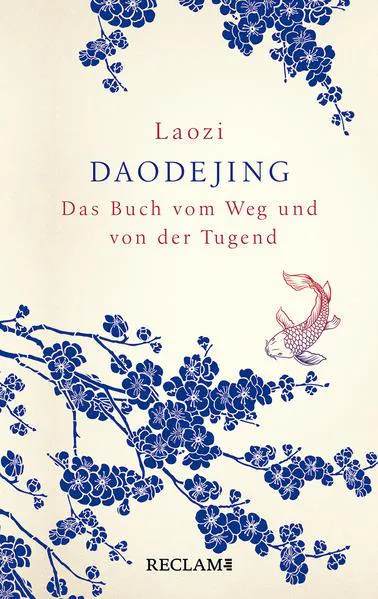 Laozi, Laozi: Daodejing (German language, 2021)