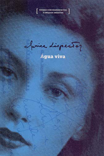 _: Água Viva (Portuguese language, Rocco)
