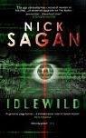 Nick Sagan: Idlewild (Paperback, Bantam Books Ltd)