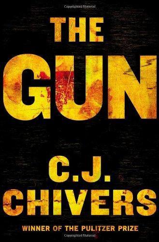 C. J. Chivers: The Gun (2010)