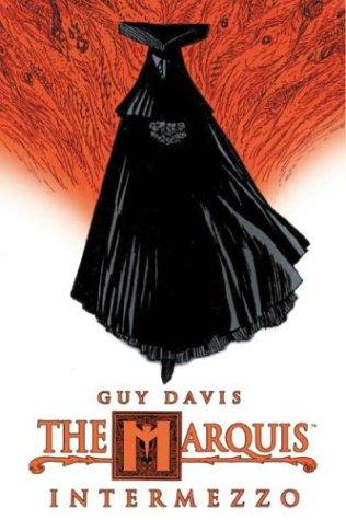 Guy Davis: The Marquis Volume 2 (Paperback, Oni Press)