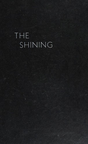 Stephen King: The Shining (1977, Doubleday & Company, Inc.)