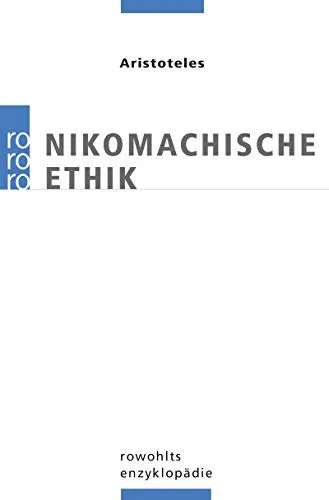Joe Sachs, Αριστοτέλης, J. A. Smith, Robert C. Bartlett, Susan D. Collins, L H. G. ed Greenwood, Hye-Kyung Kim: Nikomachische Ethik (German language, 2005, Rowohlt Verlag)